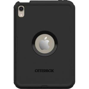 OtterBox defender apple ipad/mini 6-то поколение - черен