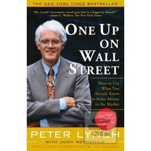 One Up on Wall Street - Peter Lynch