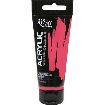 Rosa Gallery АКРИЛНА боя Rose (637) 60 ml 1 бр (3241637)