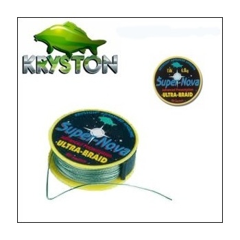 Kryston šnúra Super Nova 15lb 20m