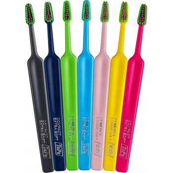 TePe Colour Select soft 3 ks