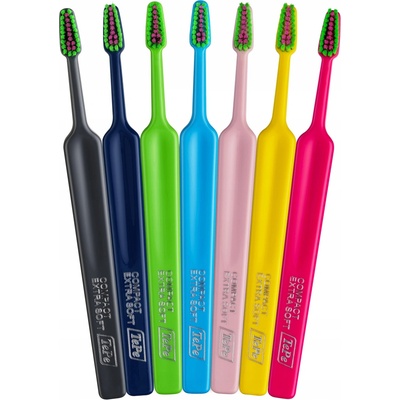 TePe Colour Select soft 3 ks