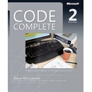Code Complete - Steve McConnell