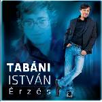 Universal Tabáni István: Érzés - CD (073182)