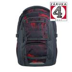 coocazoo Porter Broken Black (COOCAZOO-21170-00)