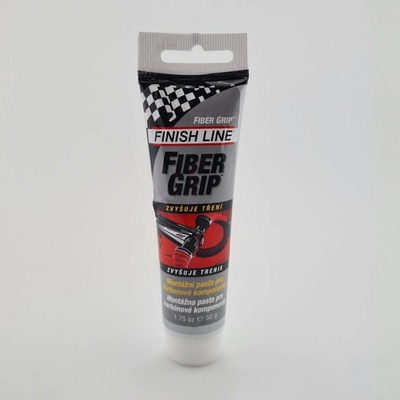 Finish Line Fiber Grip 50 g
