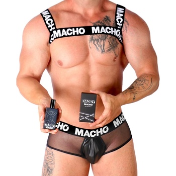 Macho Daddy Eau De Parfum 30 ml
