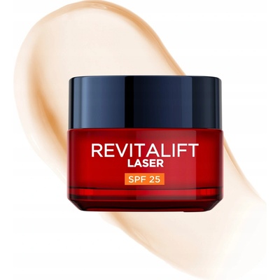 L'Oréal Anti Wrinkinkle Cream Revitift Laser X3 SPF20 50 ml