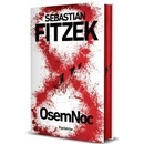 OsemNoc - Fitzek Sebastian