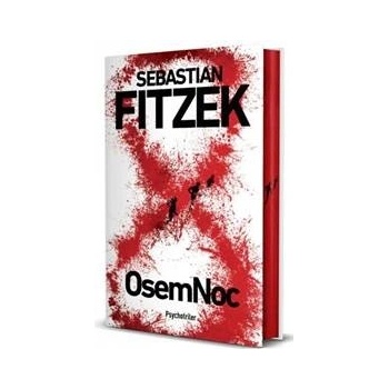 OsemNoc - Fitzek Sebastian