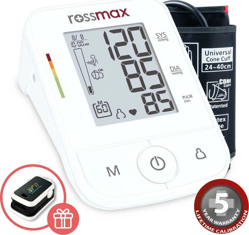 Rossmax X3