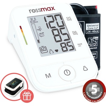 Rossmax X3