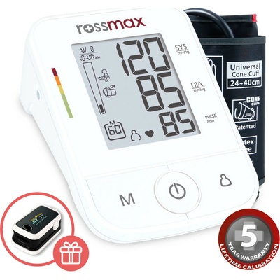 Rossmax X3