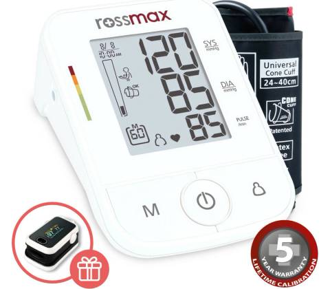 Rossmax X3