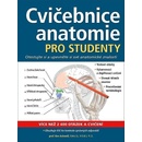 Cvičebnice anatomie pro studenty