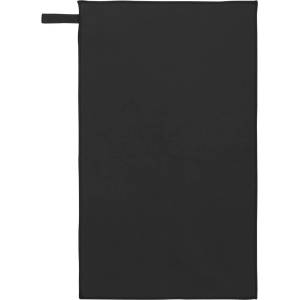 Proact PROACT. PA575 / Мека микрофибърна кърпа - черна 70x120 см (20P57500299)