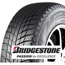 Osobní pneumatiky Bridgestone Blizzak LM001 185/65 R15 92T