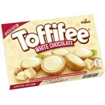 STORCK Toffifee White Chocolate лимитирана серия 125гр