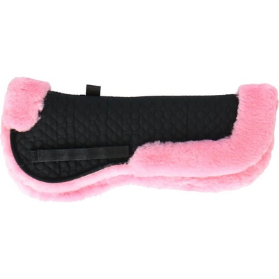 F.R.A. Beránek pod sedlo Basic black pink