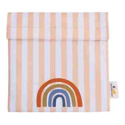 The cotton cloud Vrecko na desiatu Rainbow