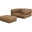 Karup Design variabilné Cube mocca