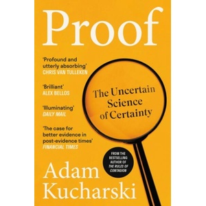 PROOF (ISBN: 9781788169097)