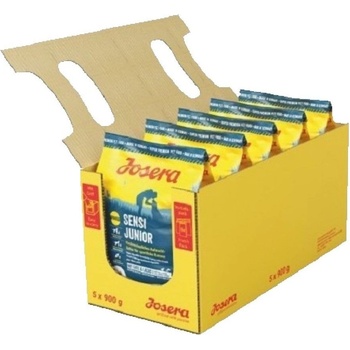 Josera Junior Sensi Junior 4,5 kg