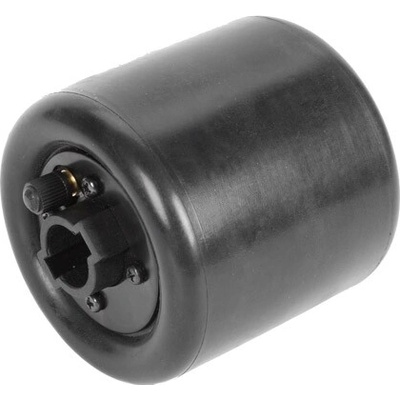 Nafukovací valec Metallkraft® 90 x90 x 19,1 mm