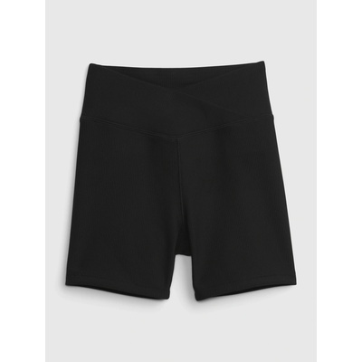 GAP Dětské kraťasy Černá