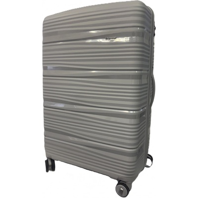 RGL Excalibur kufr Grey 91 l