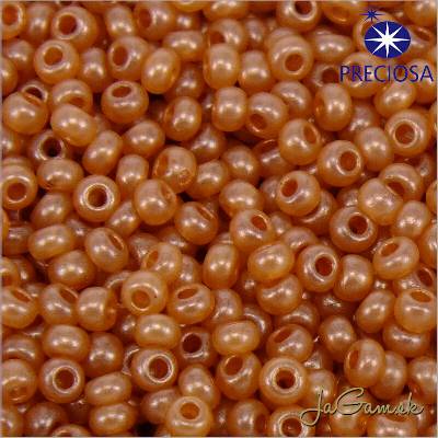 Rokajl Preciosa 10/0, 50g (P1797)