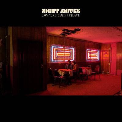 Night Moves - Can You Really Find Me (180 g) (LP) (0887828044115)