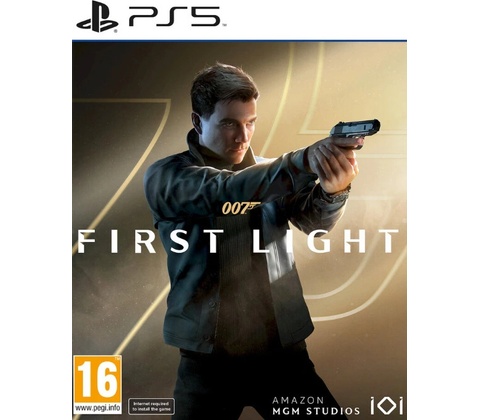 007 First Light