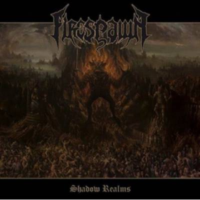 Firespawn - Shadow Realms CD