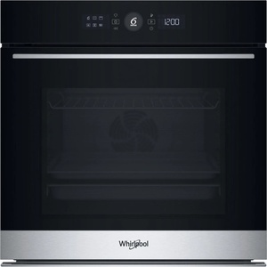 Whirlpool WOI5S8PM1SXA Фурна за вграждане