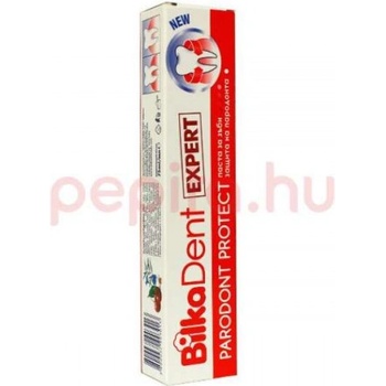 Bilka Dent Expert Parodont Protect Toothpaste Biologically Active Formula 75 ml