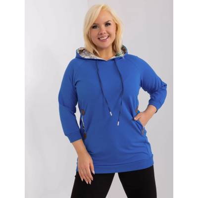 Relevance Sweatshirt-RV-BL-8221.96-dark blue