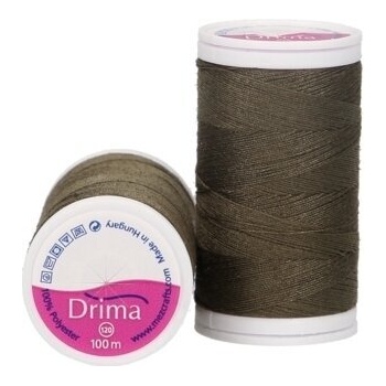 Mez Конец за шиене Drima 100 m 00262 (4881120-00262)