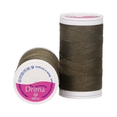 Mez Конец за шиене Drima 100 m 00262 (4881120-00262)