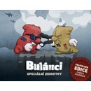 ADC Blackfire Bulánci Speciální jednotky Velitelská edice
