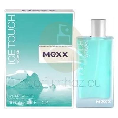 Mexx Ice Touch Woman (2014) EDT 30 ml