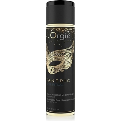 Orgie Tantric Love Ritual 200ml