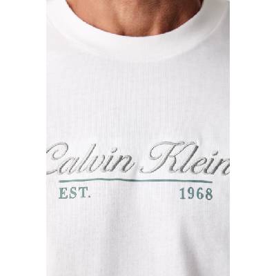 Calvin Klein Jeans тениска мъжка от памук (LV04RG822G)
