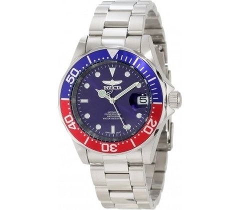 Invicta 5053