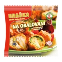 Ceria Hraška na obalování 250 g