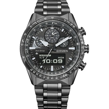 Citizen JV2005-58E