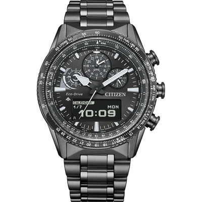 Citizen JV2005-58E