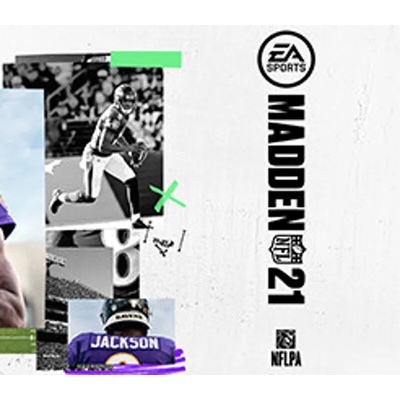 Madden NFL 21 (Deluxe Edition)
