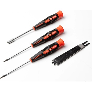 DYNAMITE Sada nářadí Startup Tool pro auta Axial 1:24