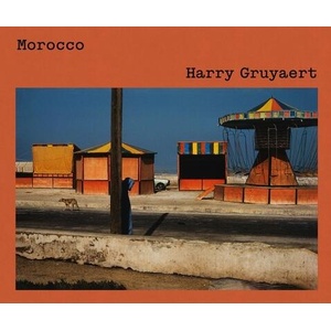 Harry Gruyaert: Morocco (ISBN: 9780500027950)